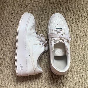 Nike Platform AF1